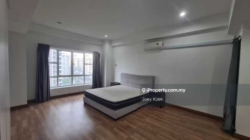 Condominium for Rent in Hartamas Regency 2 by Joey Kuek - iProperty.com.my