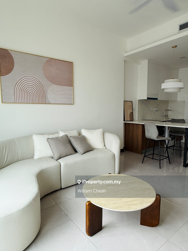 For Rent - Core Residence @ TRX