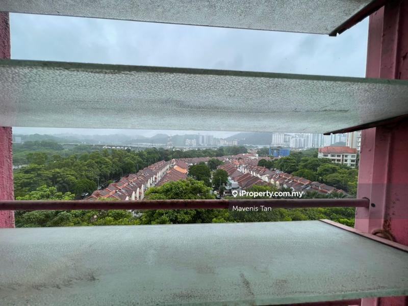 For Rent - Pelangi Damansara