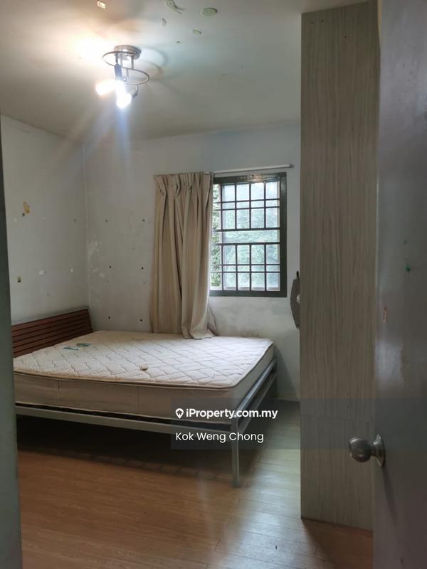 Kondominium untuk Dijual di Ketumbar Heights oleh Simon Chong - iProperty.com.my