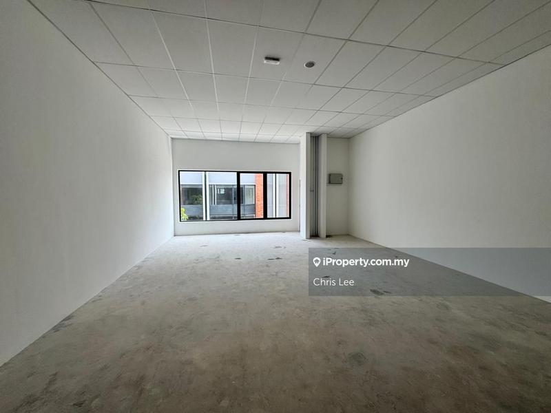 For Rent - Town Square @ Plaza Cove Persiaran Cove Utama, Gamuda Cove