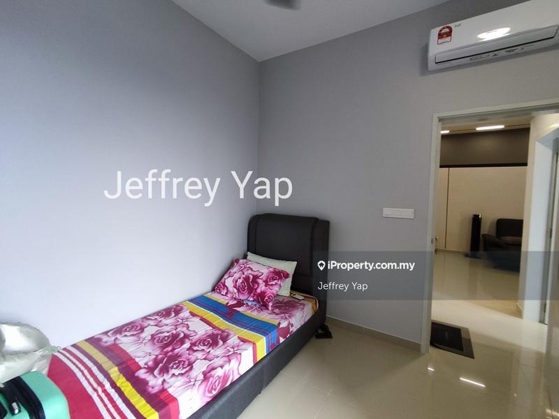 Kediaman Servis untuk Dijual di Amani Residence oleh Jeffrey Yap - iProperty.com.my