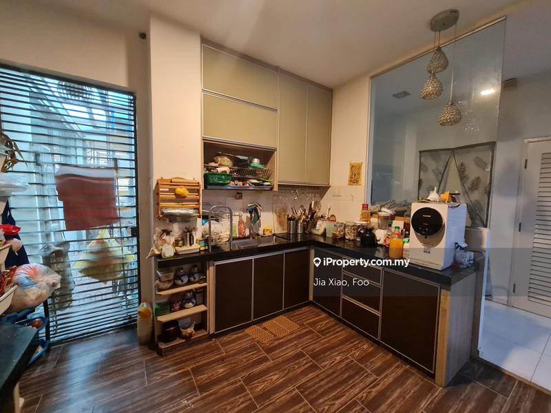 Rumah Berkembar untuk Dijual di Cahaya Spk, Shah Alam oleh Jia Xiao, Foo - iProperty.com.my