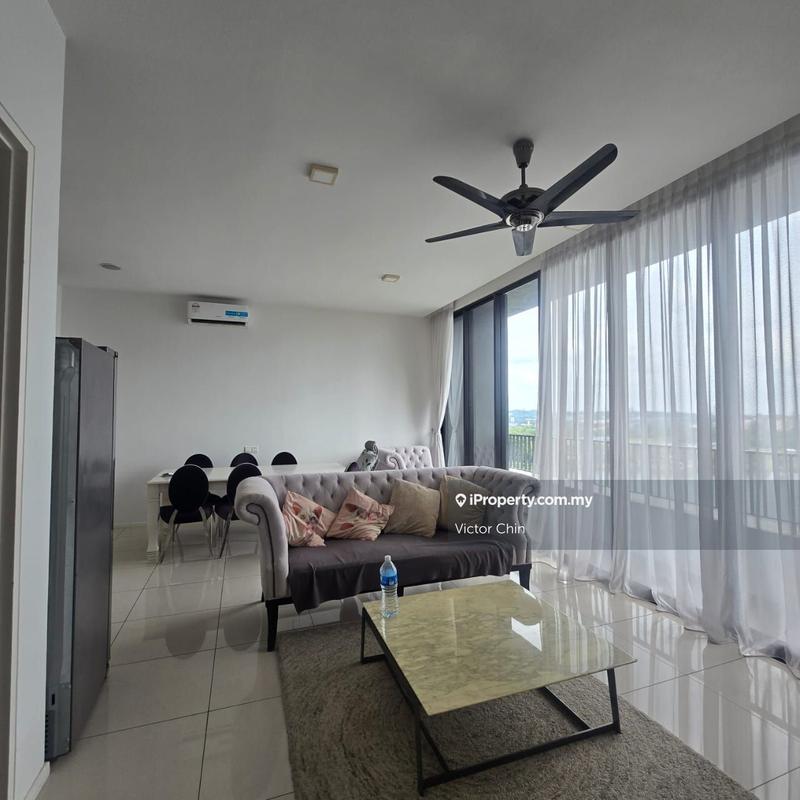Condominium for Rent in Dreamcity by Victor Chin - iProperty.com.my