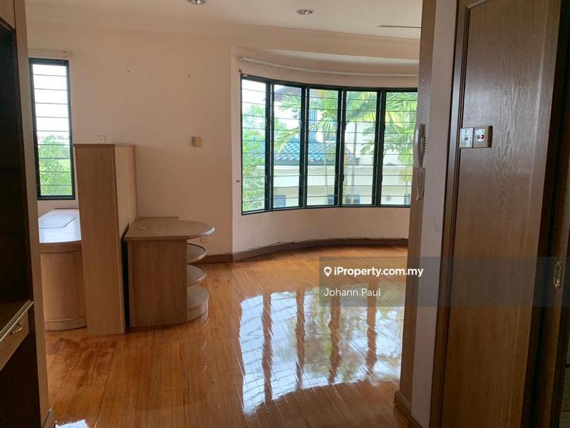 Bungalow House for Sale in Tropicana Golf & Country Resort, Petaling Jaya by Johann Paul Gregory - iProperty.com.my