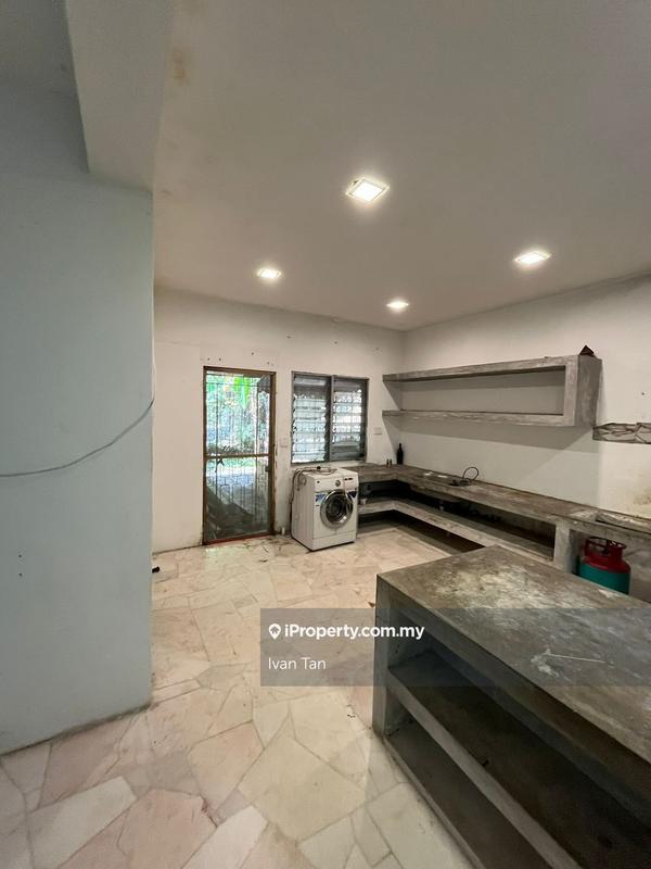 Bungalow House for Sale in Taman Bukit Desa, Taman Desa by Ivan Tan - iProperty.com.my