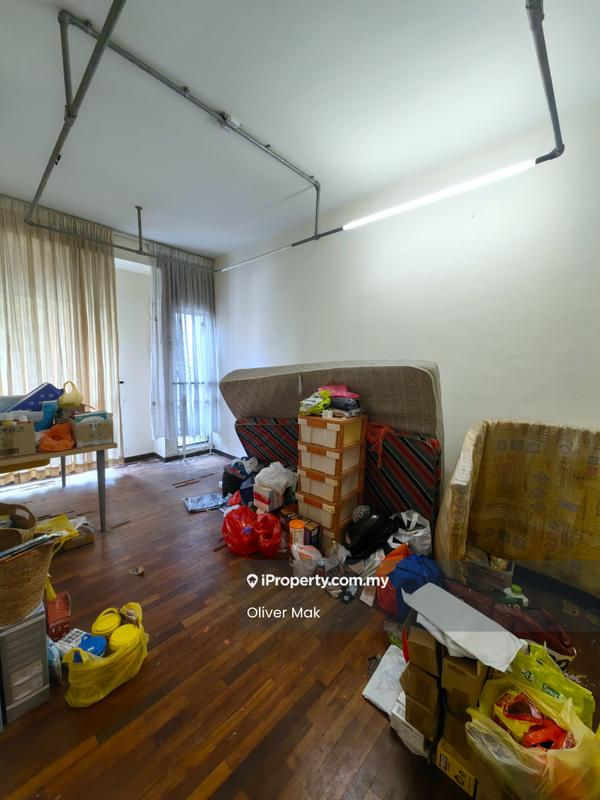Rumah Teres 3-Tingkat untuk Dijual di Taman Esplanad, Bukit Jalil oleh Oliver Mak - Interior - iProperty.com.my