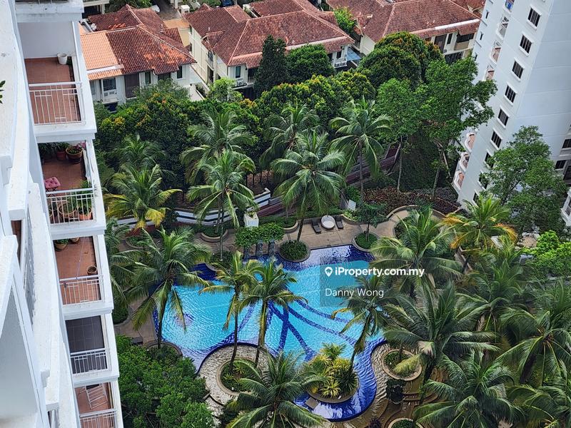 For Sale - Kiaramas Sutera