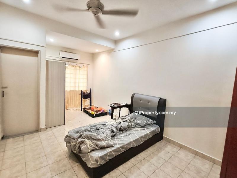 Terraced House for Sale in Taman Taynton View, Cheras by Henry Chia - iProperty.com.my