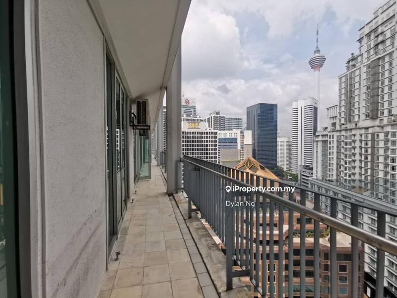 Condominium for Sale in Kirana Residence by Dylan Ng - iProperty.com.my
