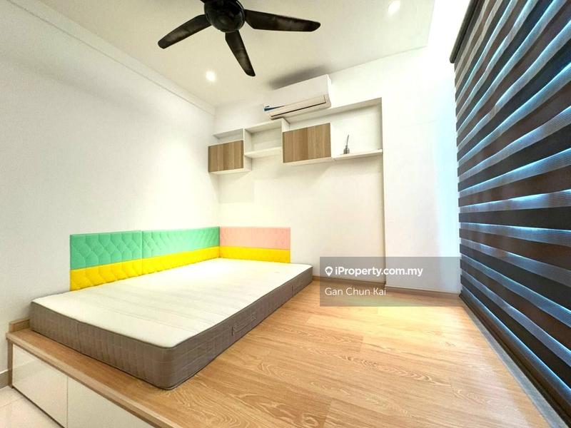 Condominium for Rent in Tropicana Bay Residences by Gan Chun Kai - iProperty.com.my