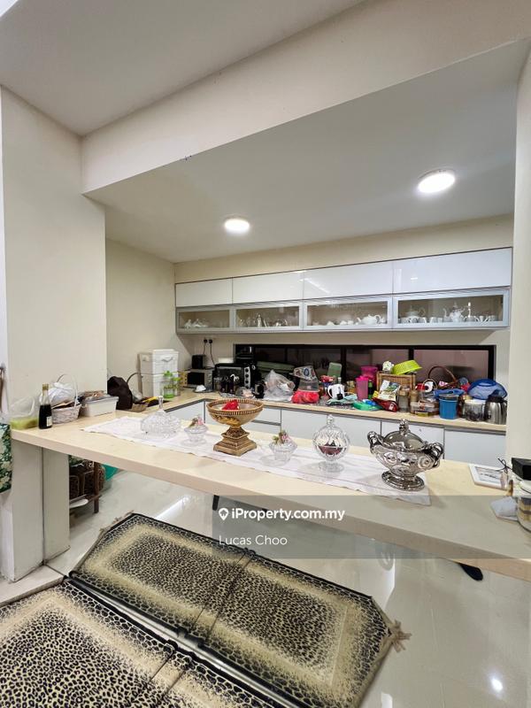Rumah Berkembar untuk Dijual di l2mrk, Ampang oleh Lucas Choo - iProperty.com.my