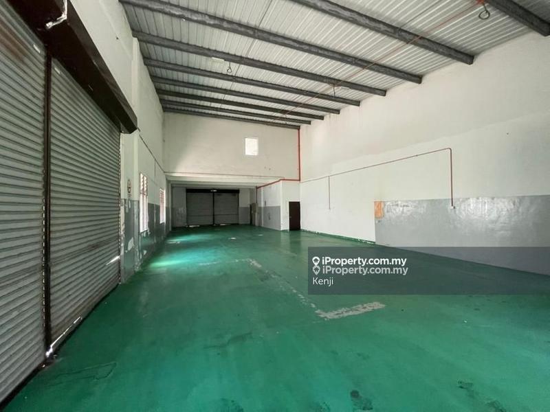 For Rent - Taman Perindustrian OUG, OUG Industrial Park