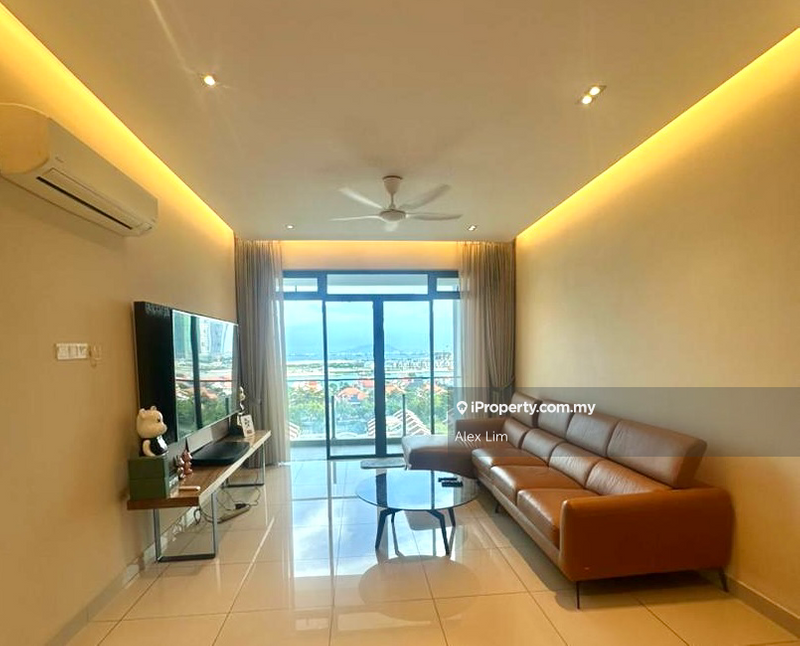 For Rent - Marinox Sky Villas