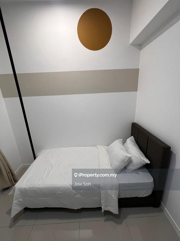 For Rent - Savvy @ Riana Dutamas