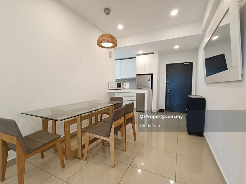 For Sale - Midori Green (Pangsapuri Hijauan)