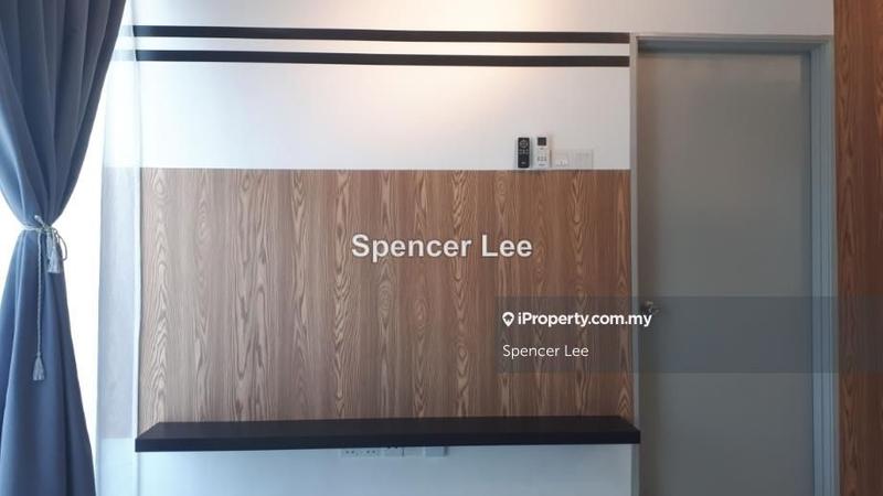 Service Residence untuk Dijual di The Zizz @ Damansara North oleh Spencer Lee - iProperty.com.my