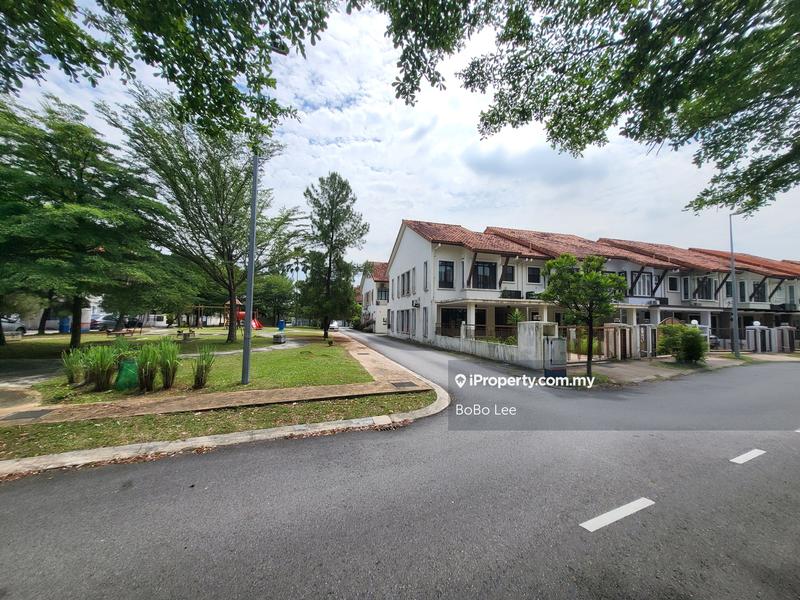 2-storey Terraced House for Sale in Bandar Kinrara Seksyen 5, Bandar Kinrara by BoBo Lee - iProperty.com.my