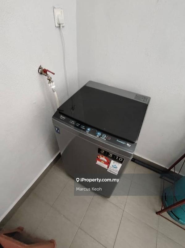 Service Residence for Sale in Kiara Plaza by Marcus Keoh - iProperty.com.my