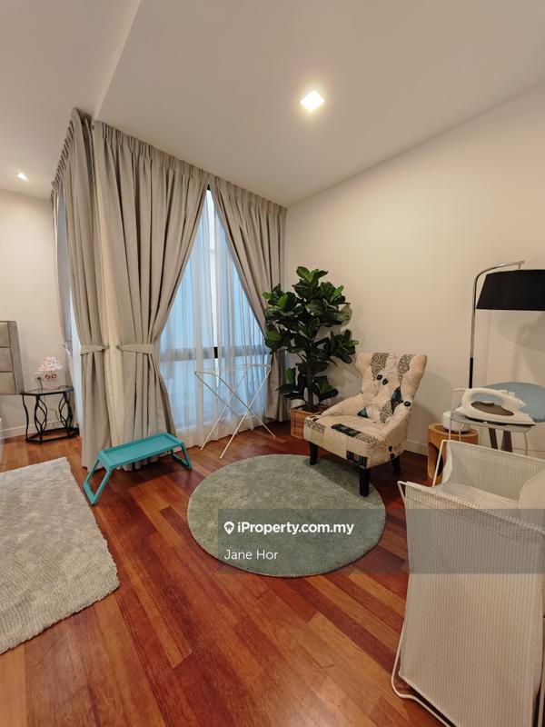 3-storey Terraced House for Rent in 16 Sierra, Puchong by Jane Hor - iProperty.com.my