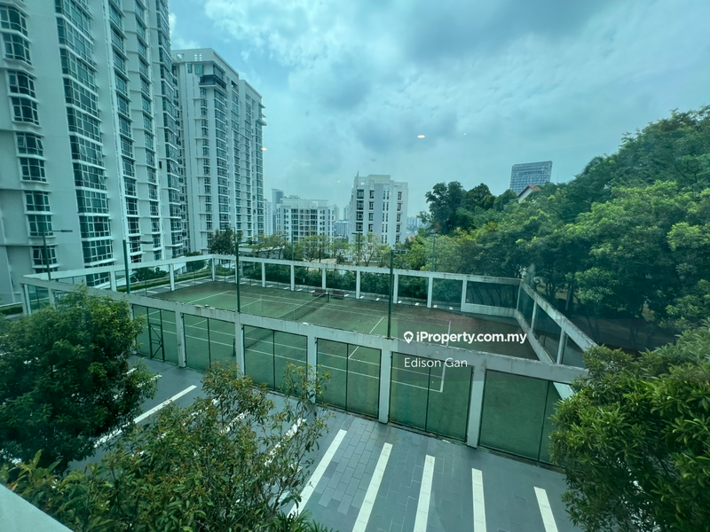 Kondominium untuk Dijual di Sunway Vivaldi oleh Edison Gan - iProperty.com.my