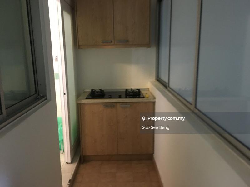 Service Residence for Sale in Metropolitan Square by Soo See Beng - iProperty.com.my