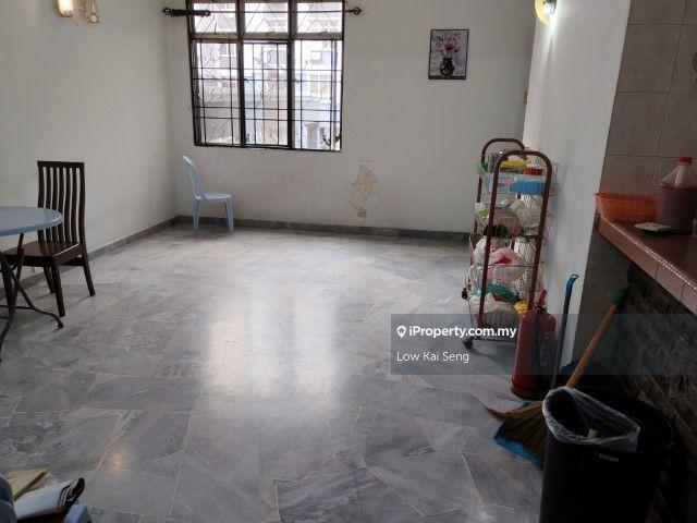 Apartment for Sale in Subang Perdana Goodyear Court 10 by Low Kai Seng - iProperty.com.my