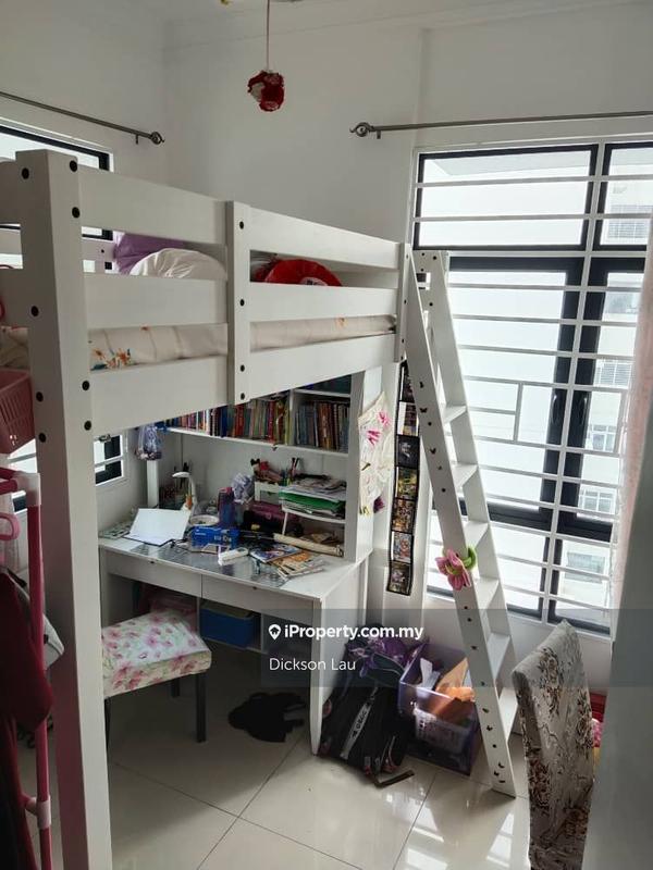 Service Residence for Sale in Fortune Perdana by Dickson Lau - iProperty.com.my