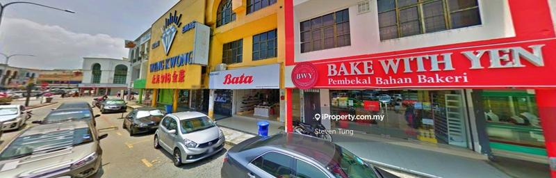 Kedai untuk Dijual di Bandar Kajang, Kajang oleh Steven Tung - iProperty.com.my