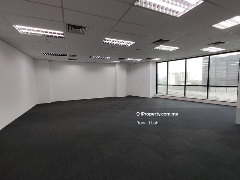 Office for Rent in Taman Bukit Desa, Taman Desa by Ronald Loh - iProperty.com.my