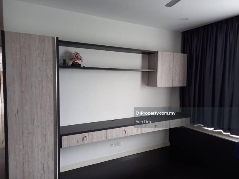 Condominium for Sale in Windows on The Park by Ann Lim - iProperty.com.my