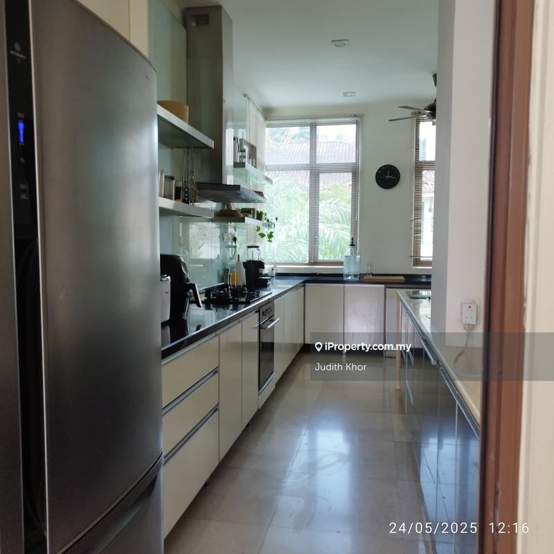 Semi-Detached House for Sale in Amarin Kiara, Mont Kiara by Judith Khor - iProperty.com.my