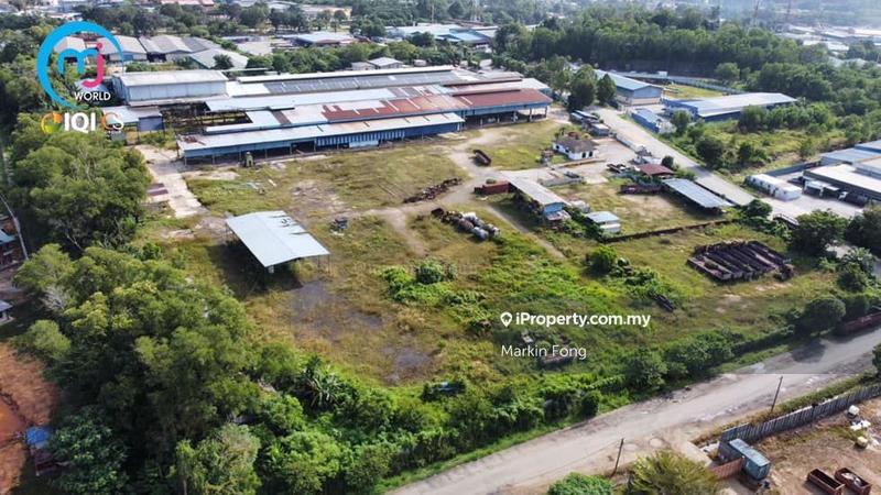 Gudang untuk Dijual di 𝐏𝐞𝐫𝐢𝐧𝐝𝐮𝐬𝐭𝐫𝐢 𝐒𝐞𝐦𝐚𝐦𝐛𝐮, Kuantan oleh Markin Fong - iProperty.com.my