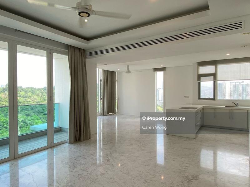 For Rent - Kiara 9 Residency