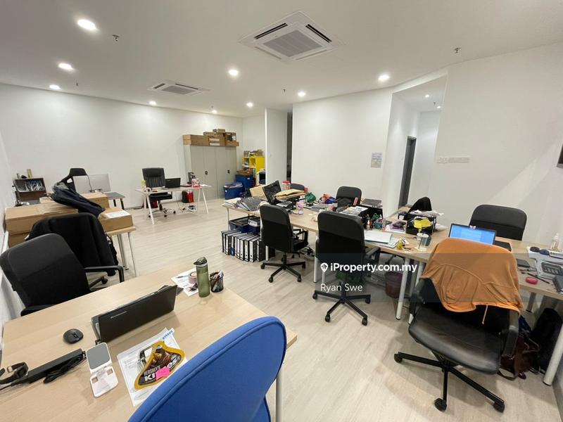 Pejabat untuk Dijual di Desa Park City, Plaza Arkadia Office, Bandar Menjalara oleh Ryan Swe - iProperty.com.my