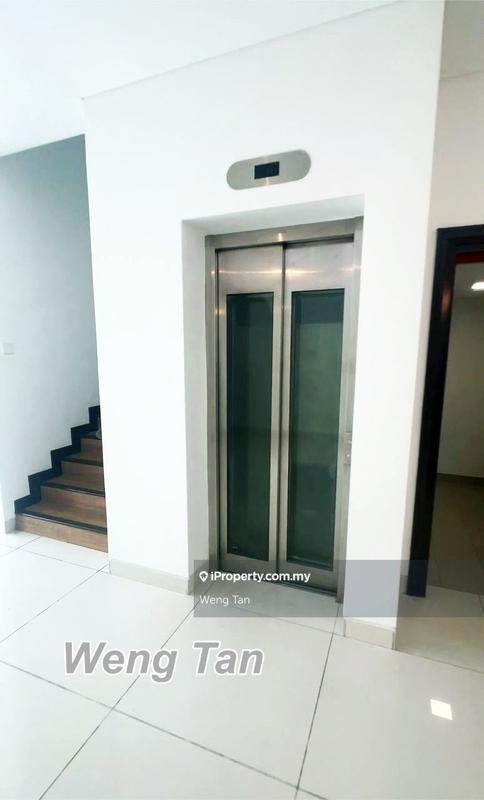 3-storey Terraced House for Sale in Laman Glenmarie, Shah Alam by Weng Tan - iProperty.com.my
