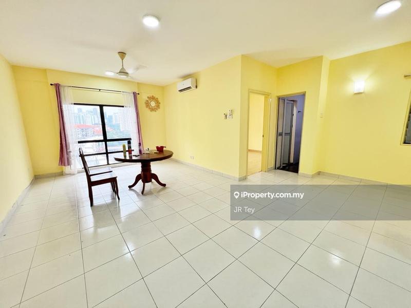 For Sale - Pelangi Damansara Sentral