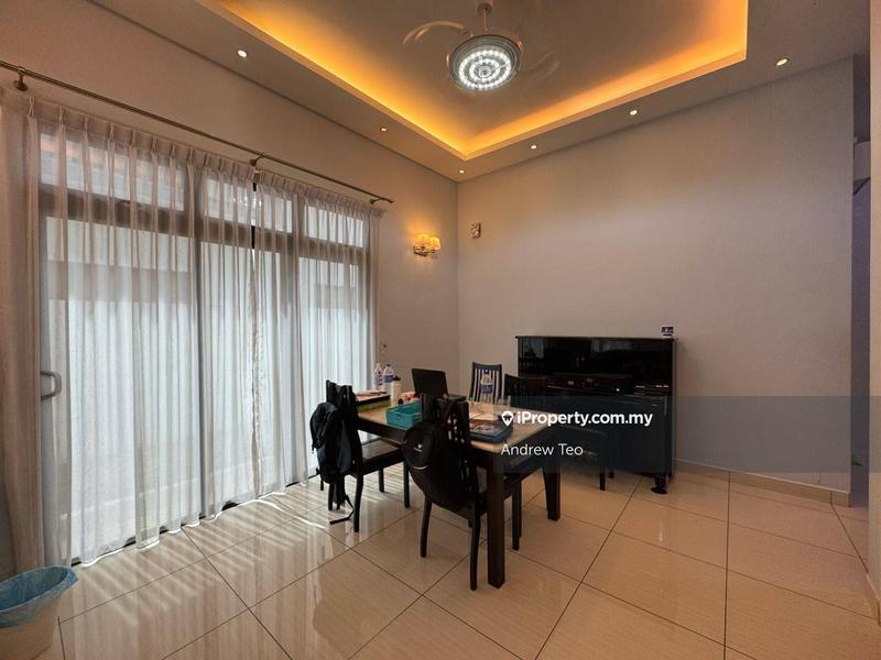 Semi-Detached House for Sale in v88q5, Gelang Patah by Andrew Teo - iProperty.com.my