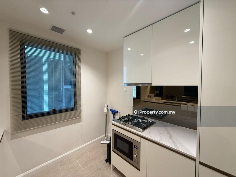 Service Residence for Sale in TRX Residences by Jeffrey Ng - iProperty.com.my