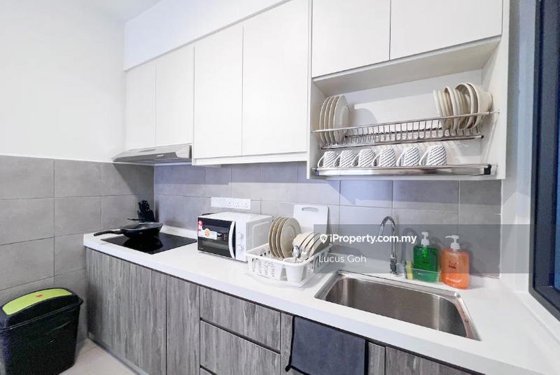 Service Residence for Sale in Parkland Residence by Lucus Goh - iProperty.com.my