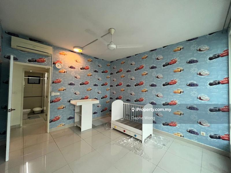 For Sale - The Z Residence