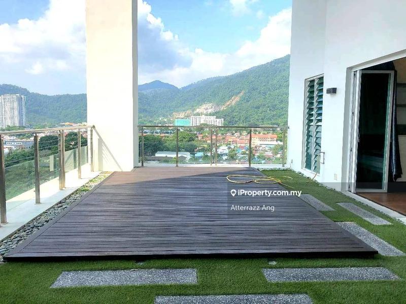 Condominium for Sale in Harmony Residence by Atterrazz Ang - iProperty.com.my