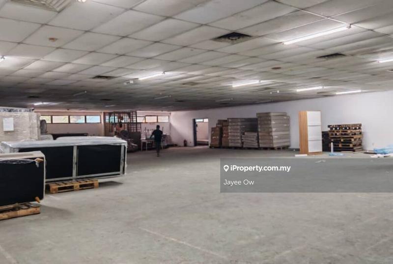 Detached Factory for Rent in Kawasan Perindustrian Beranang, Beranang by Jayee Ow - iProperty.com.my