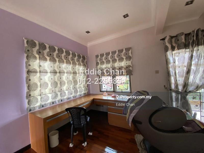 Bungalow House for Sale in Kemensah Heights, Ulu Kelang by Eddie Chan - iProperty.com.my