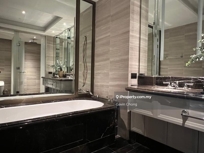 Residensi Servis untuk Dijual di St Regis oleh Gavin Chong - iProperty.com.my