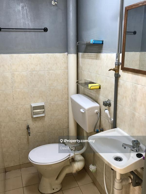 Pangsapuri untuk Dijual di Vista oleh David Ng - iProperty.com.my