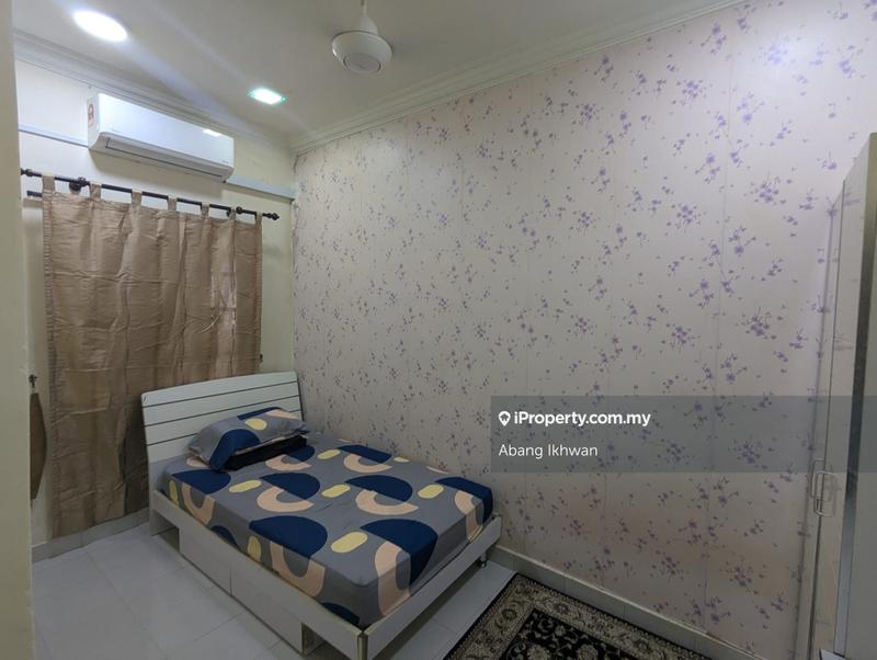 2-storey Terraced House for Sale in Bukit Bandaraya, Shah Alam by Abang Ikhwan - iProperty.com.my