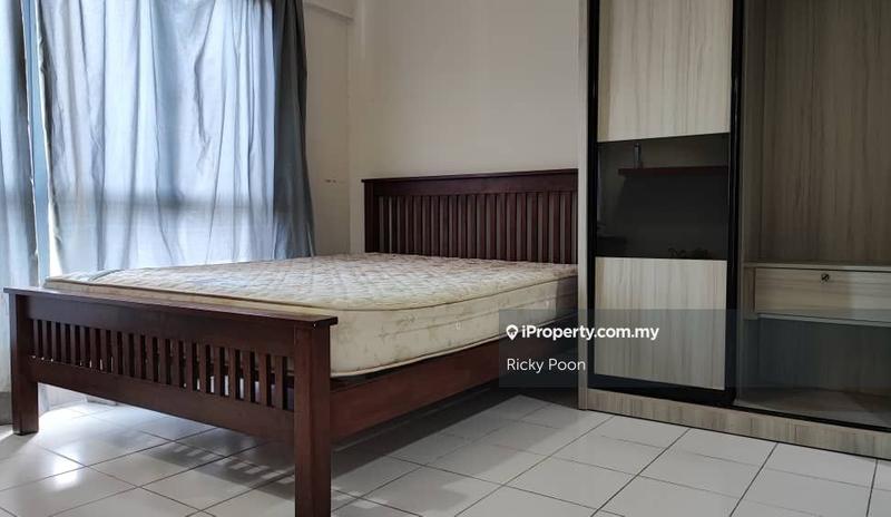 Kediaman Servis untuk Dijual di SetiaWalk oleh Ricky Poon - iProperty.com.my