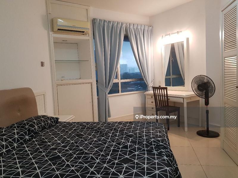 Apartment for Sale in Sucasa Corporate by Annabel Poh - iProperty.com.my