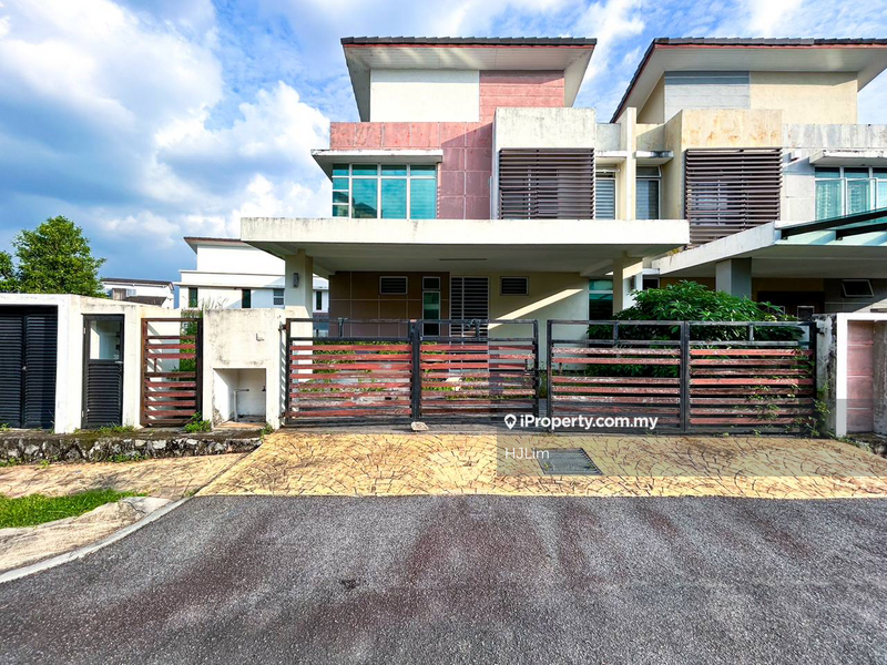 Rumah Berkembar untuk Dijual di Bandar Tun Hussein Onn, Cheras oleh HJLim - iProperty.com.my